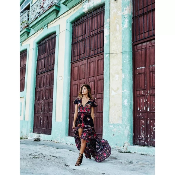 NWOT Beach/Party Dress - Picture 5 of 6